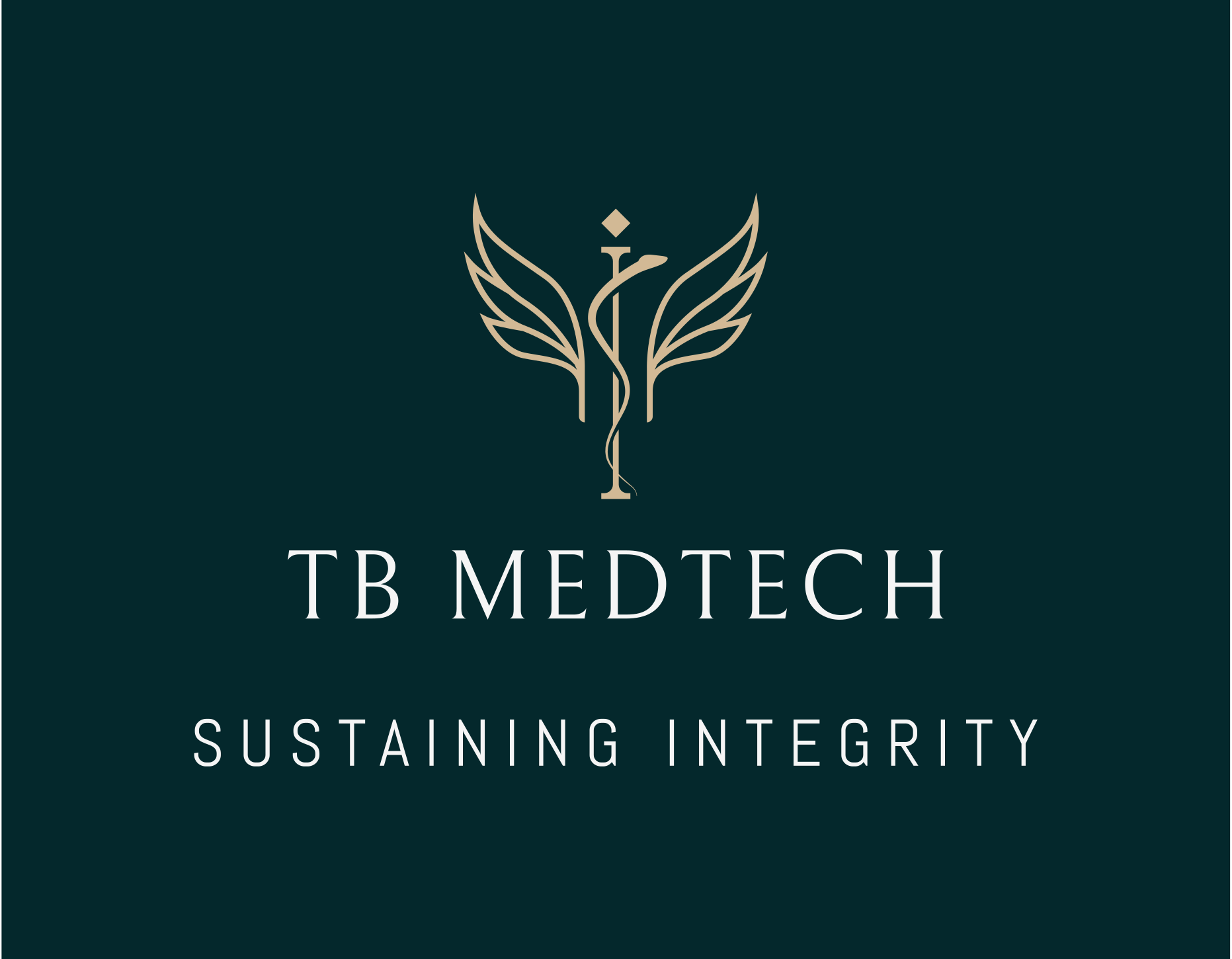 TB-MEDTECH  Sustaining Integrity